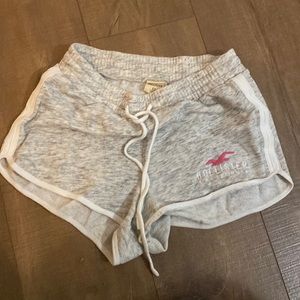 Hollister shorts